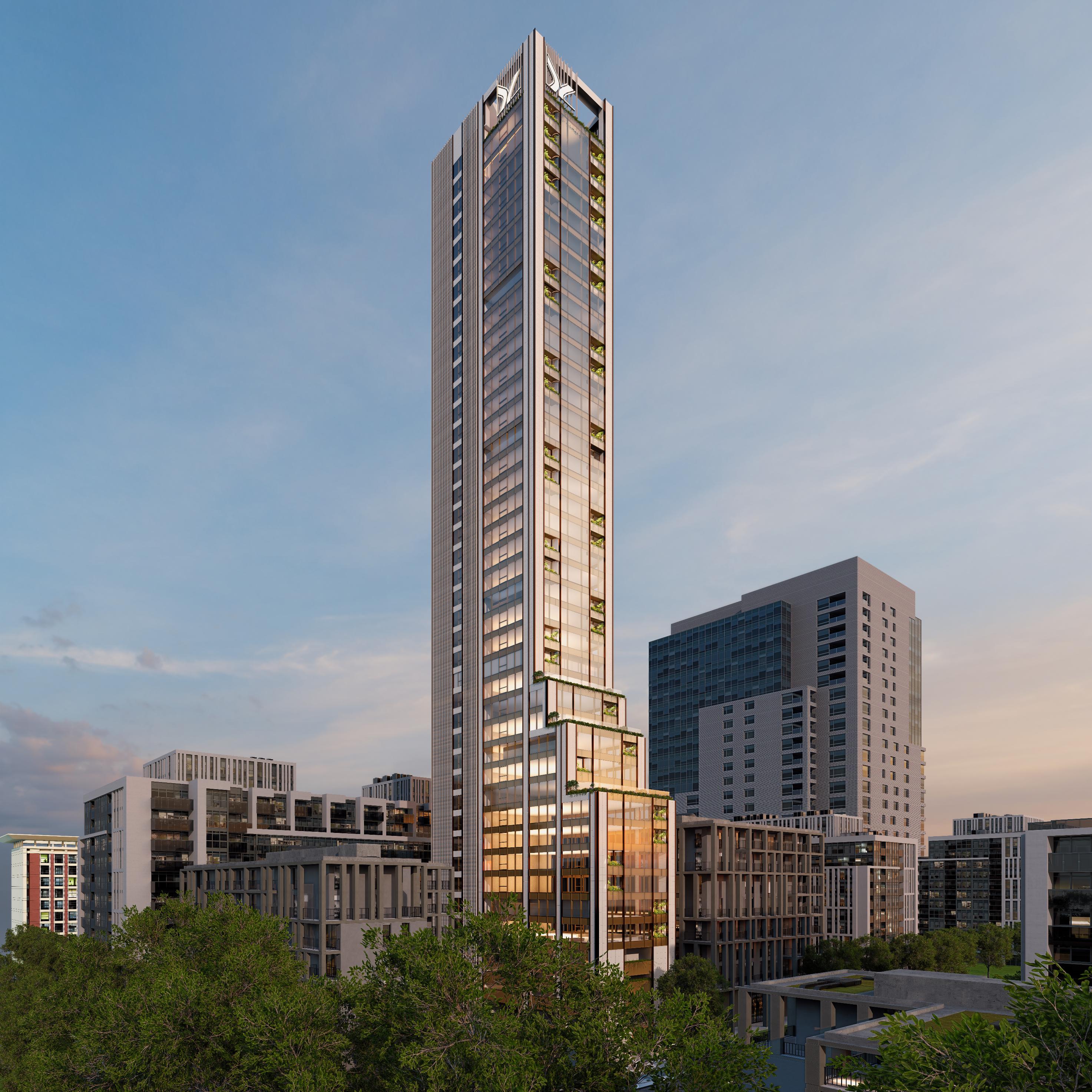 Dhuleva Group headquarters South Mumbai