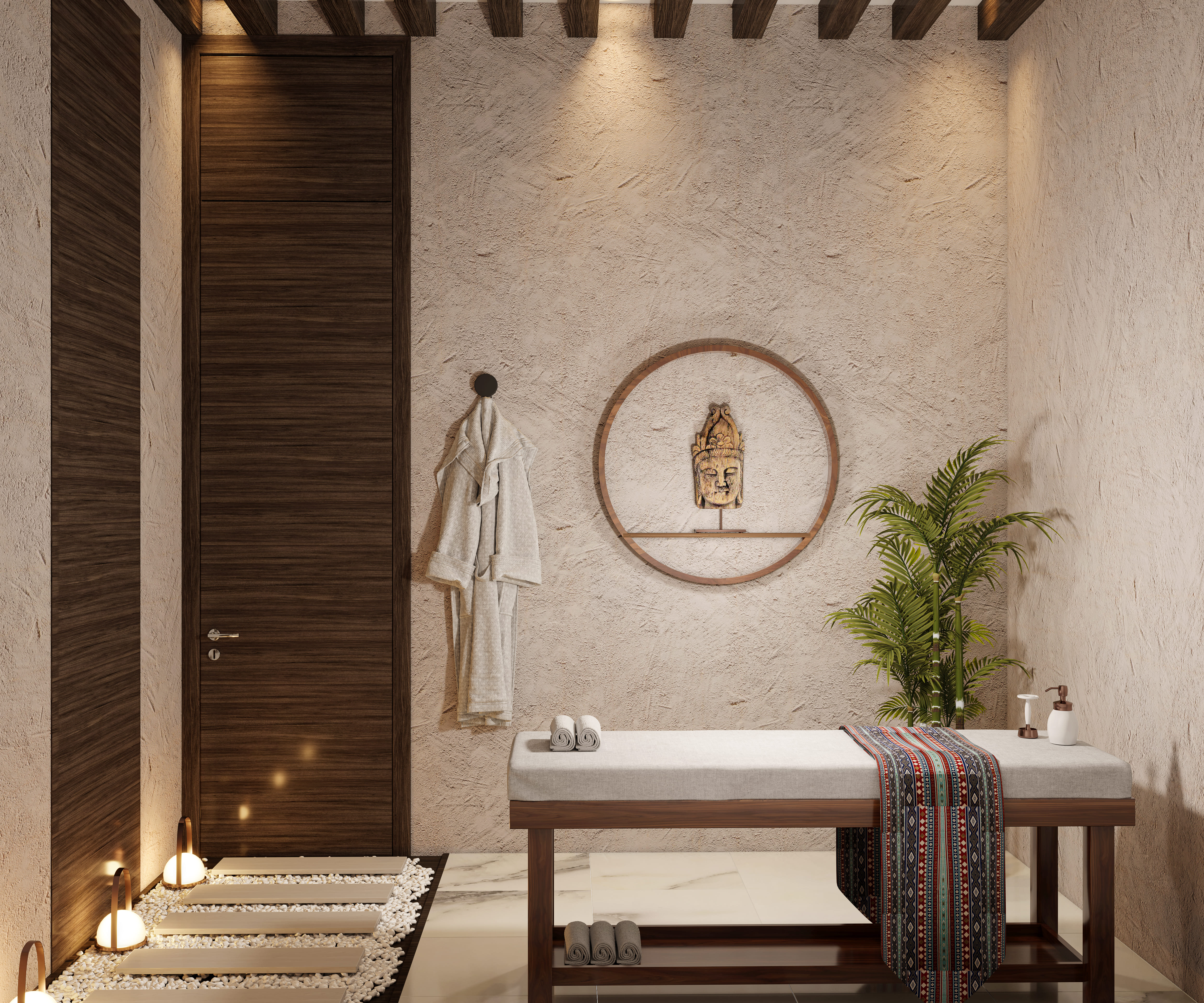 Grand Spa