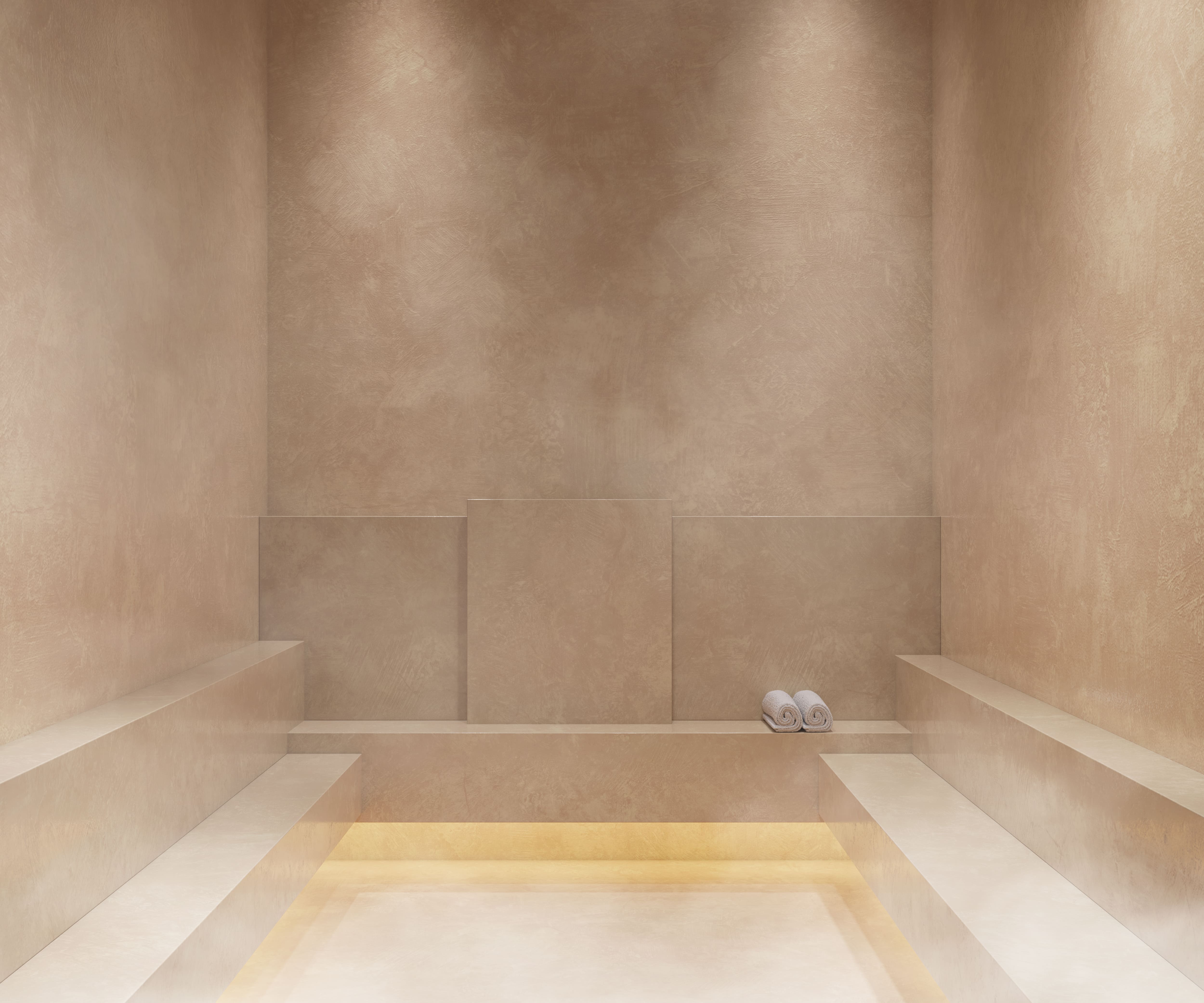 Steam Room