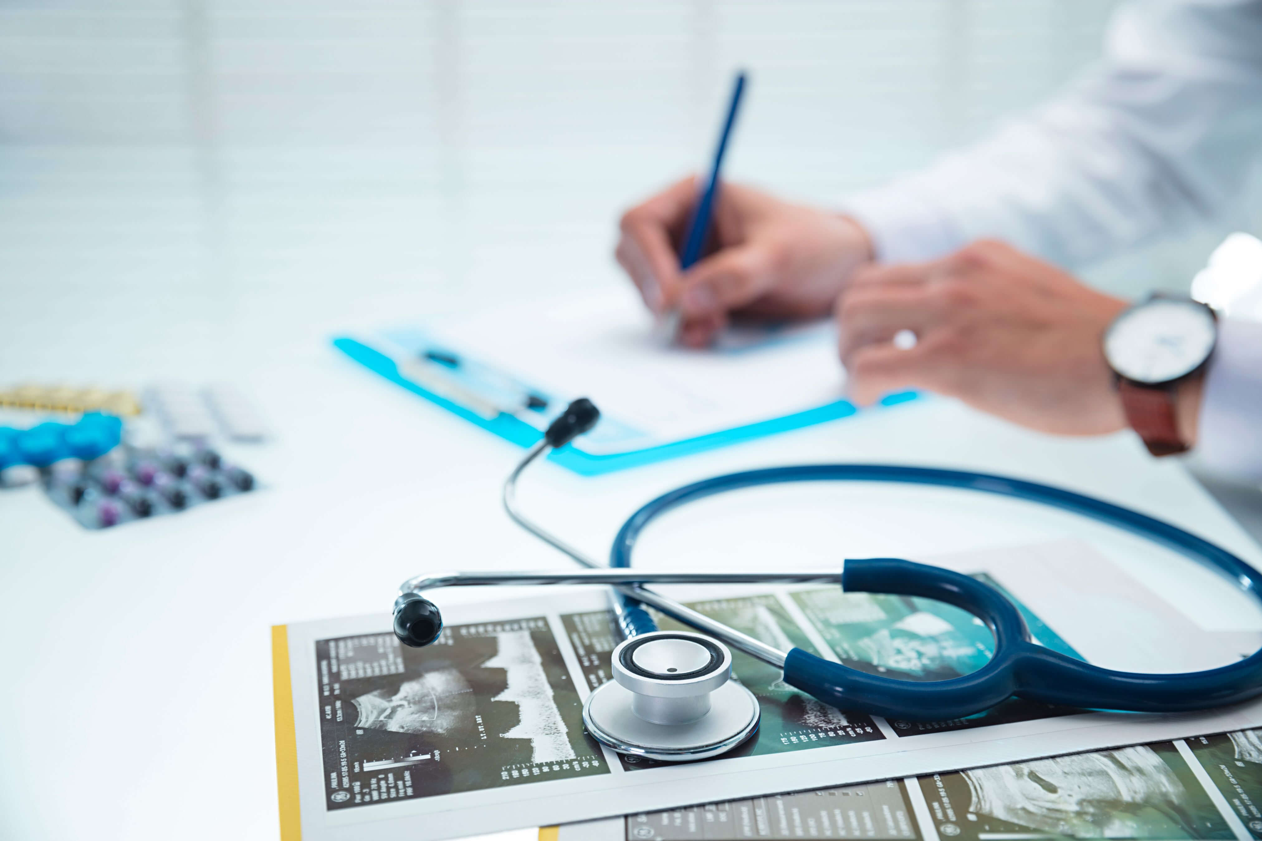 Healthcare & Well-being